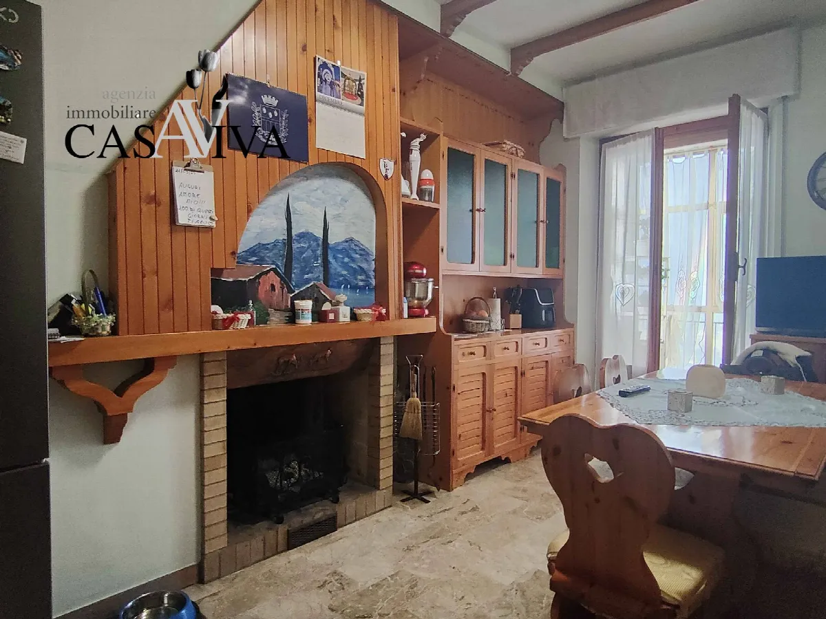 Appartamento in vendita a Acquaviva Picena, Centro storico - foto 1