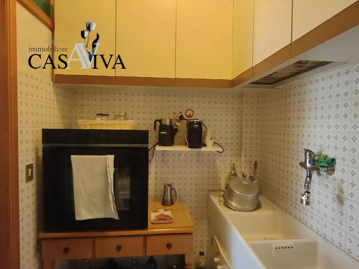 Appartamento in vendita a Acquaviva Picena, Centro storico - foto 10