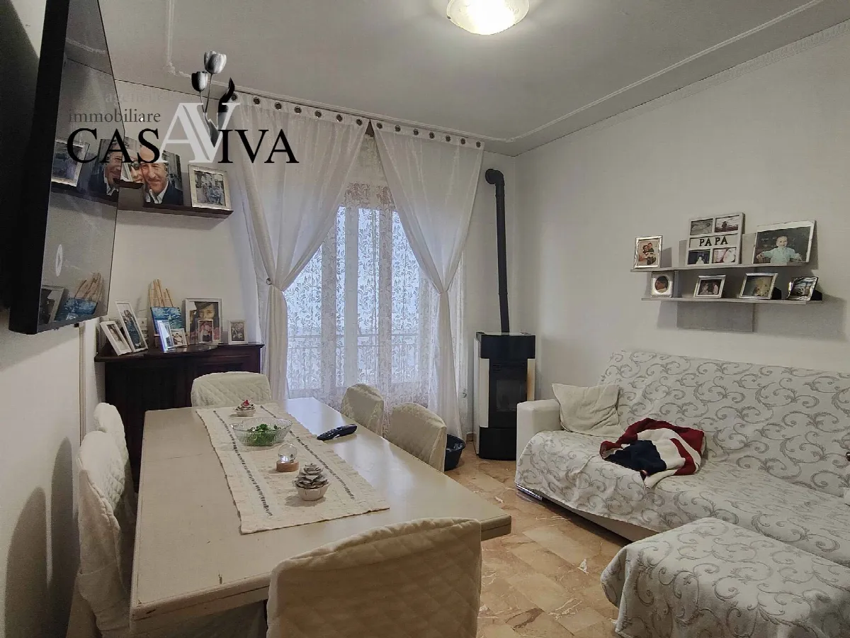 Appartamento in vendita a Acquaviva Picena, Centro storico - foto 2