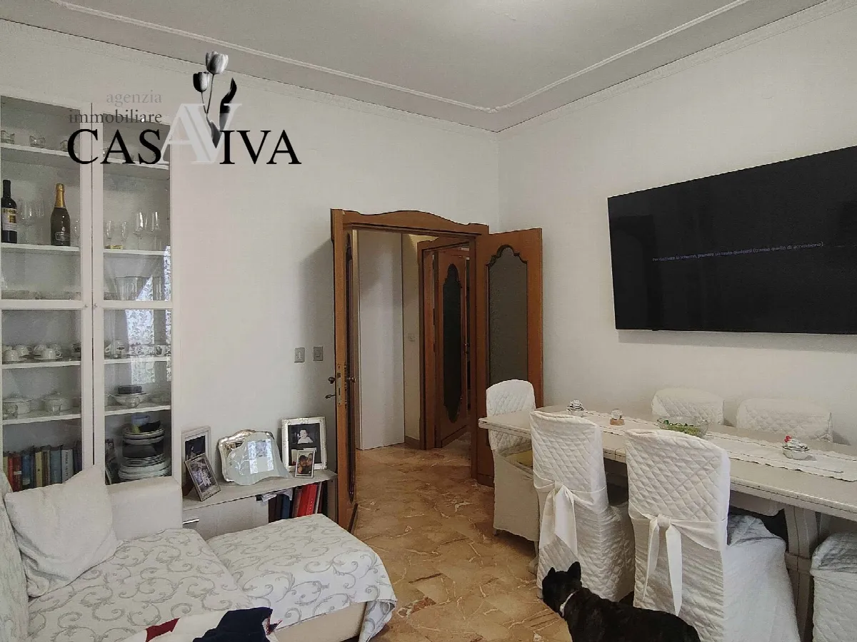 Appartamento in vendita a Acquaviva Picena, Centro storico - foto 3