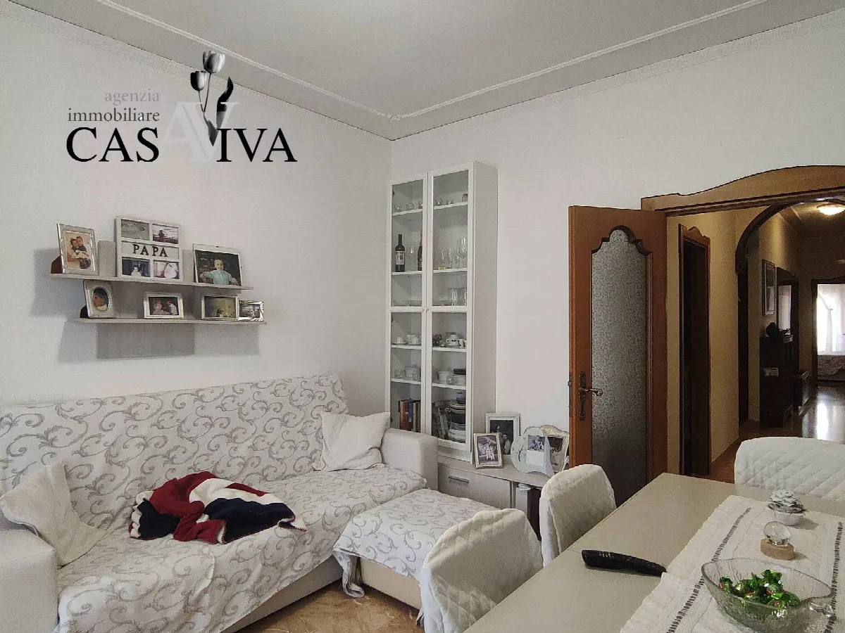Appartamento in vendita a Acquaviva Picena, Centro storico - foto 4