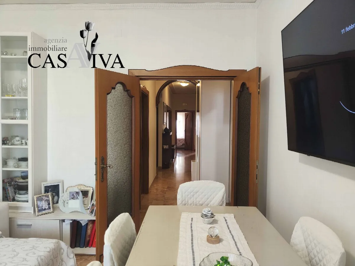 Appartamento in vendita a Acquaviva Picena, Centro storico - foto 5