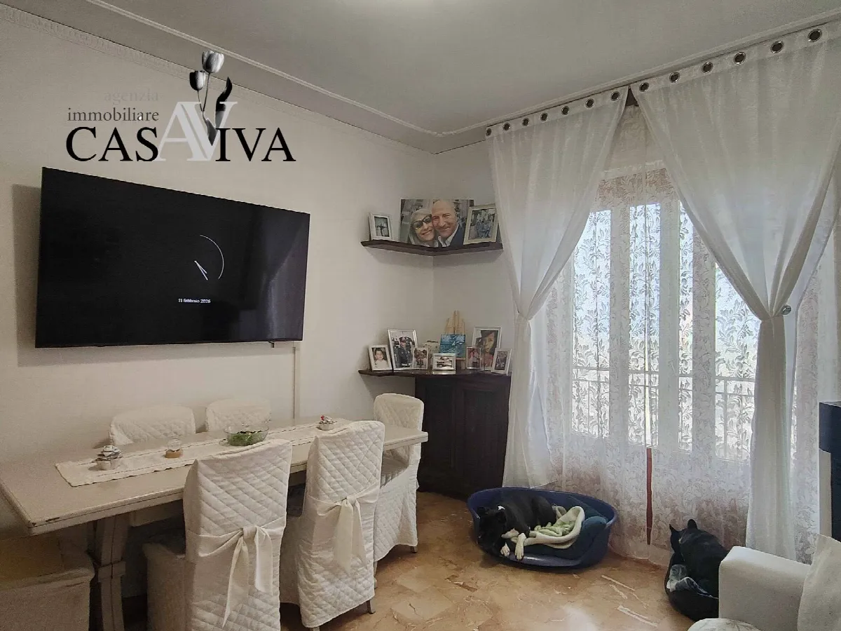 Appartamento in vendita a Acquaviva Picena, Centro storico - foto 6