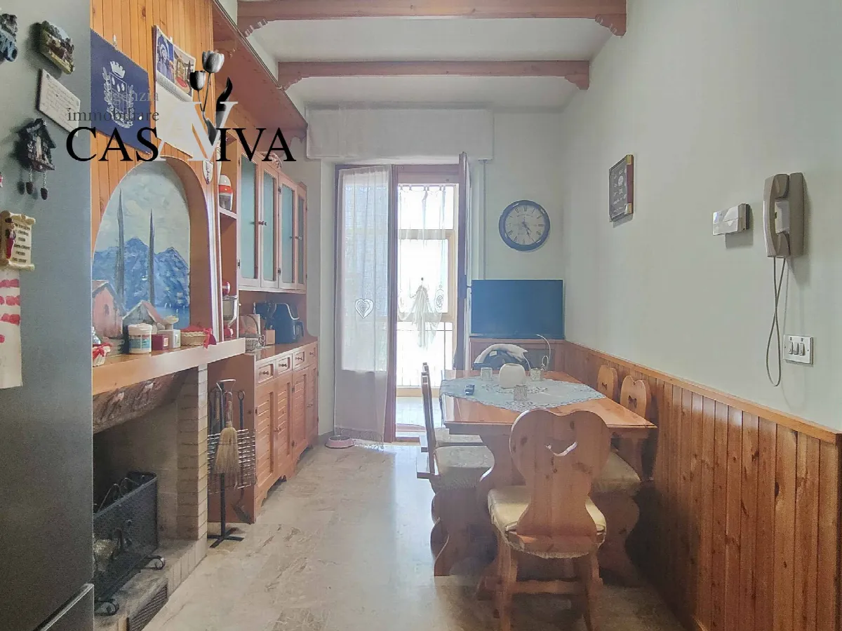 Appartamento in vendita a Acquaviva Picena, Centro storico - foto 7
