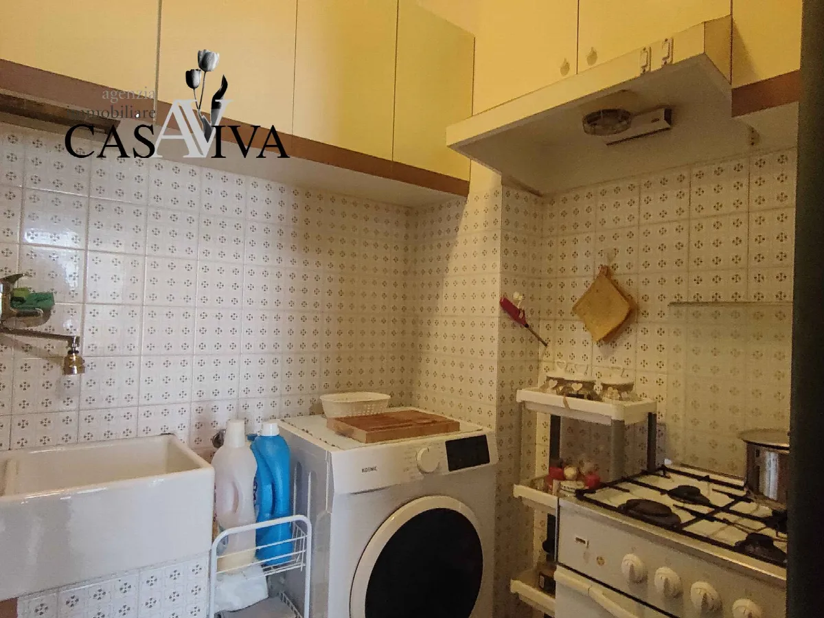Appartamento in vendita a Acquaviva Picena, Centro storico - foto 8