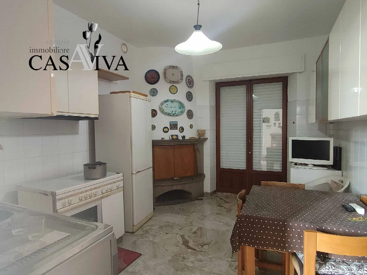 Appartamento in vendita a Acquaviva Picena, Residenziale - foto 6