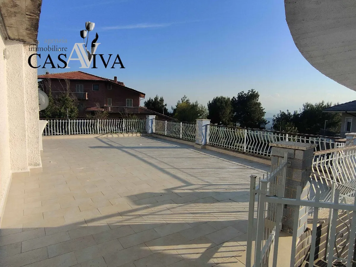 Attico/Mansarda in vendita a Acquaviva Picena, Residenziale - foto 4