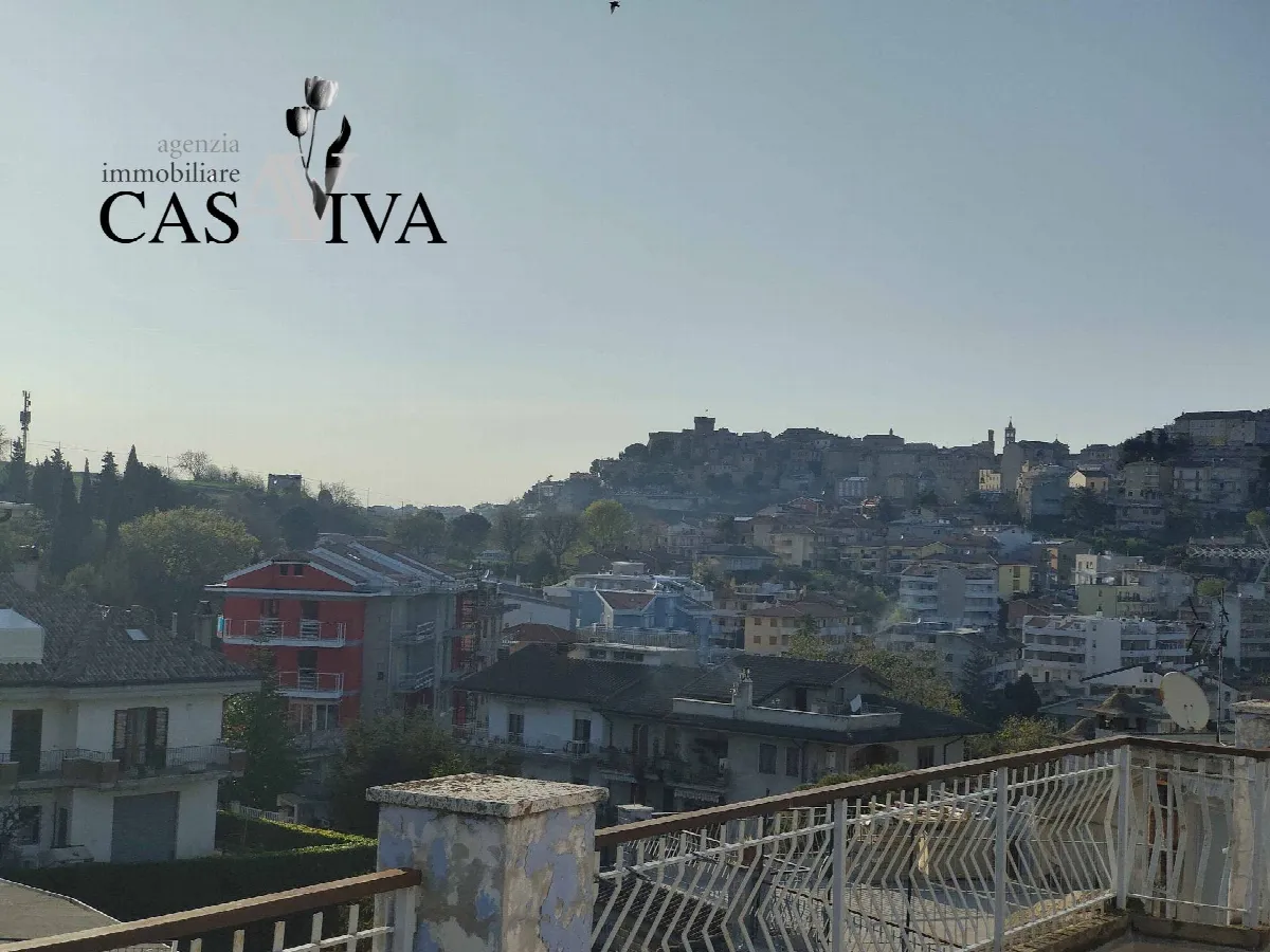 Attico/Mansarda in vendita a Acquaviva Picena, Residenziale - foto 7