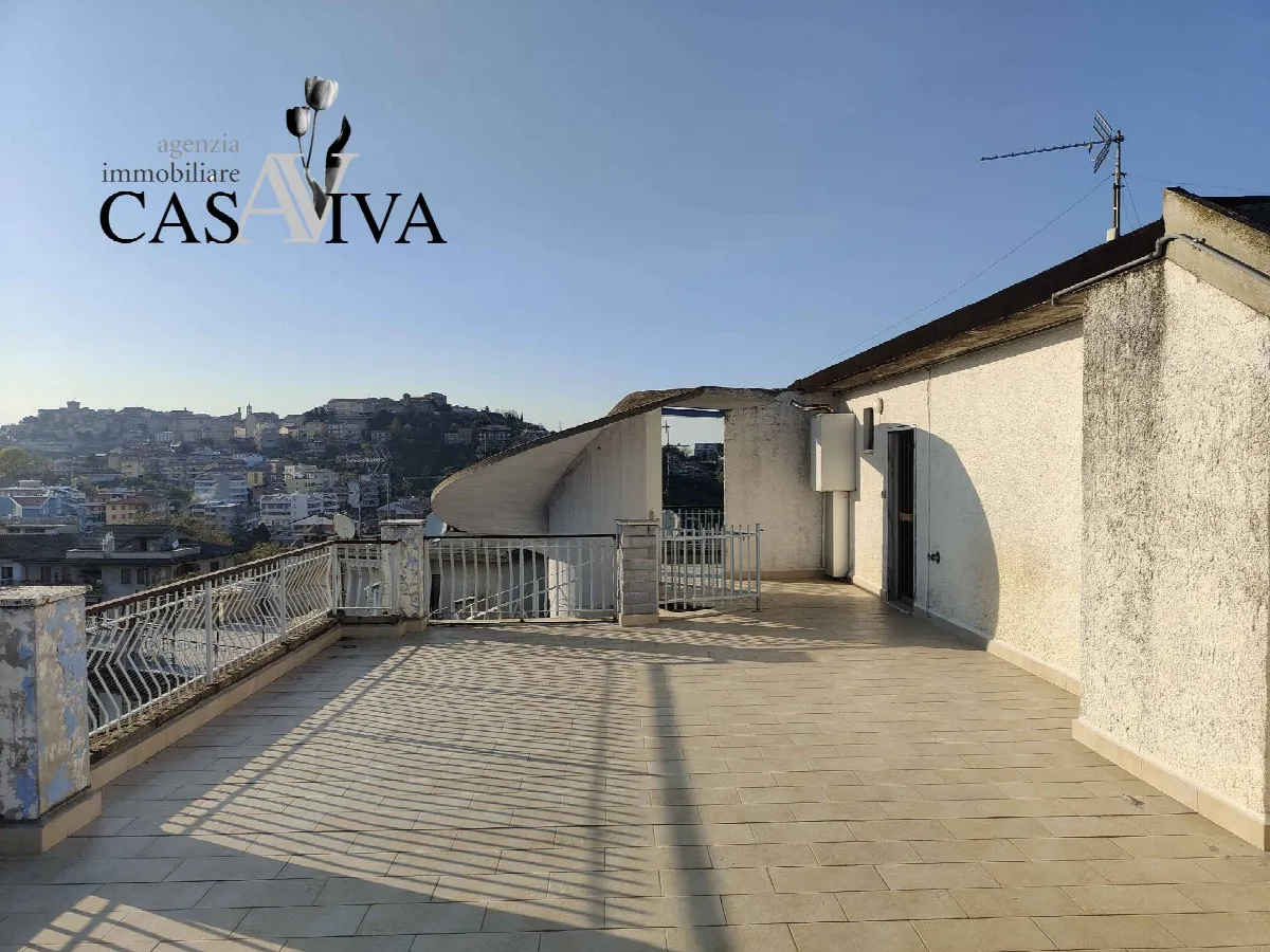 Appartamento in vendita a Acquaviva Picena, Residenziale - foto 1
