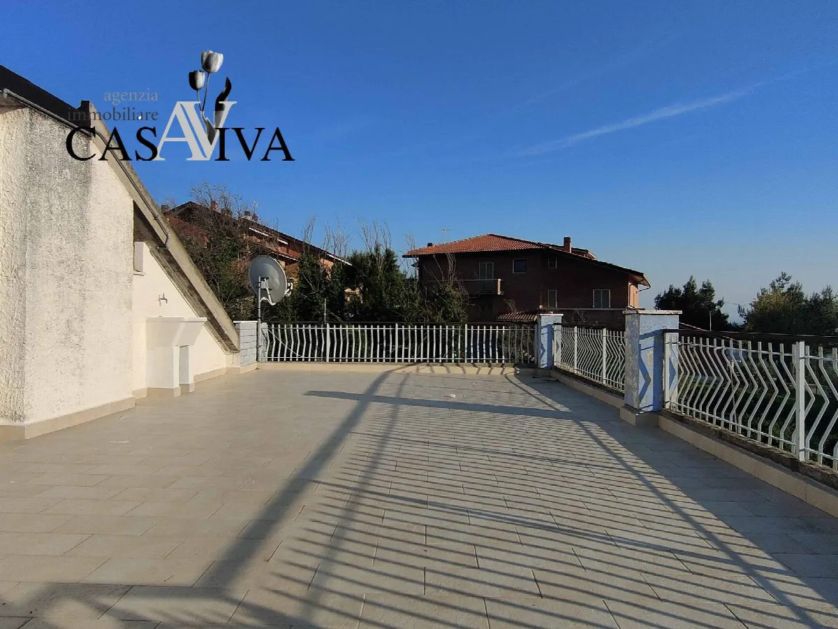 Appartamento in vendita a Acquaviva Picena, Residenziale - foto 3