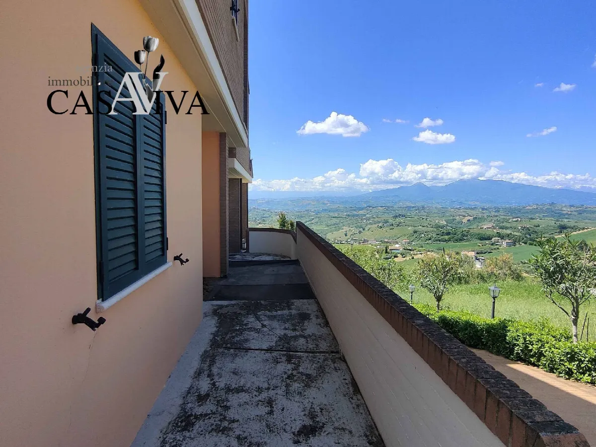 Appartamento in vendita a Acquaviva Picena, Residenziale - foto 10