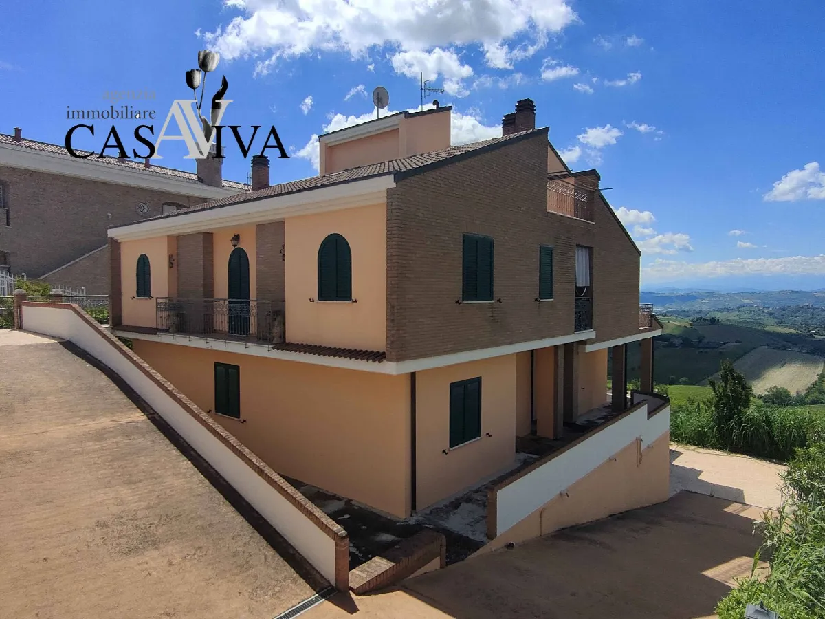 Appartamento in vendita a Acquaviva Picena, Residenziale - foto 5