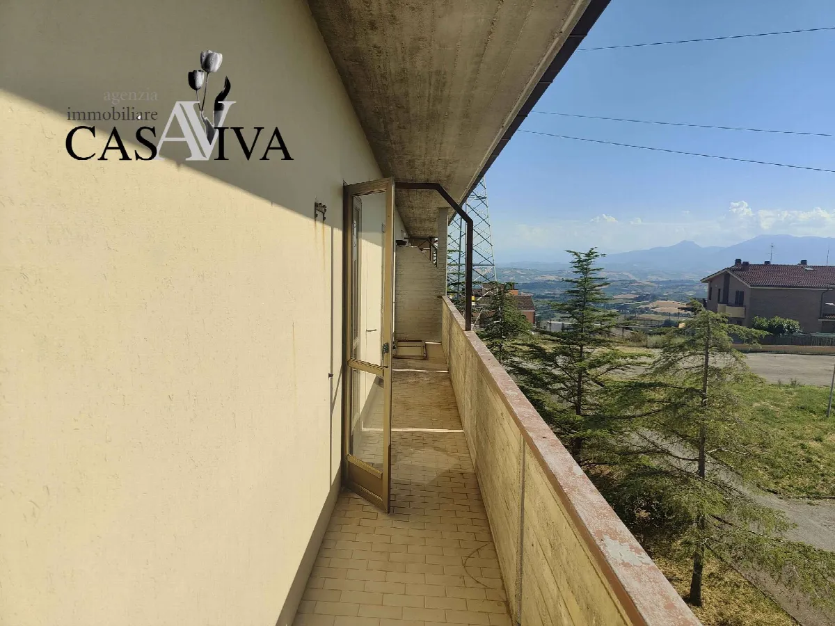 Appartamento in vendita a Acquaviva Picena, Centrale - foto 10