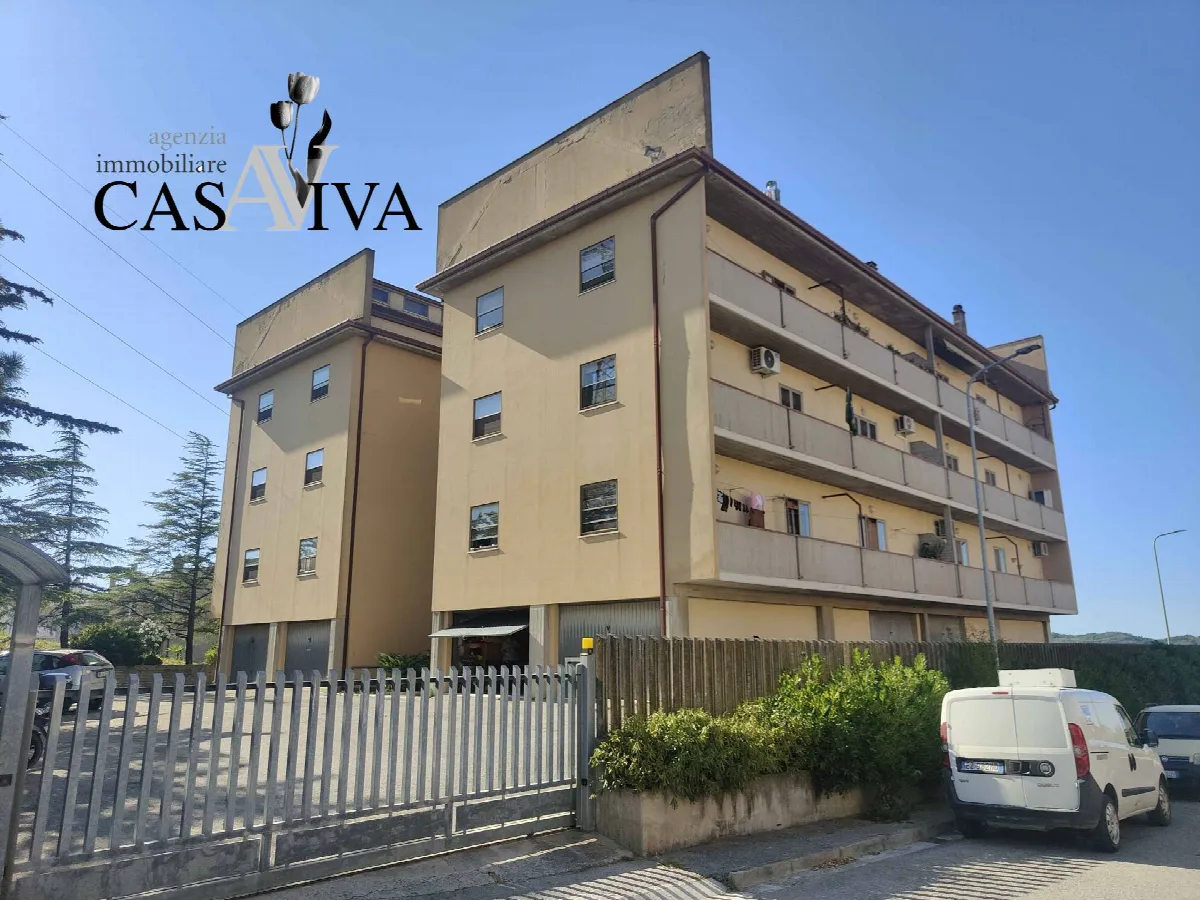 Appartamento in vendita a Acquaviva Picena, Centrale - foto 2