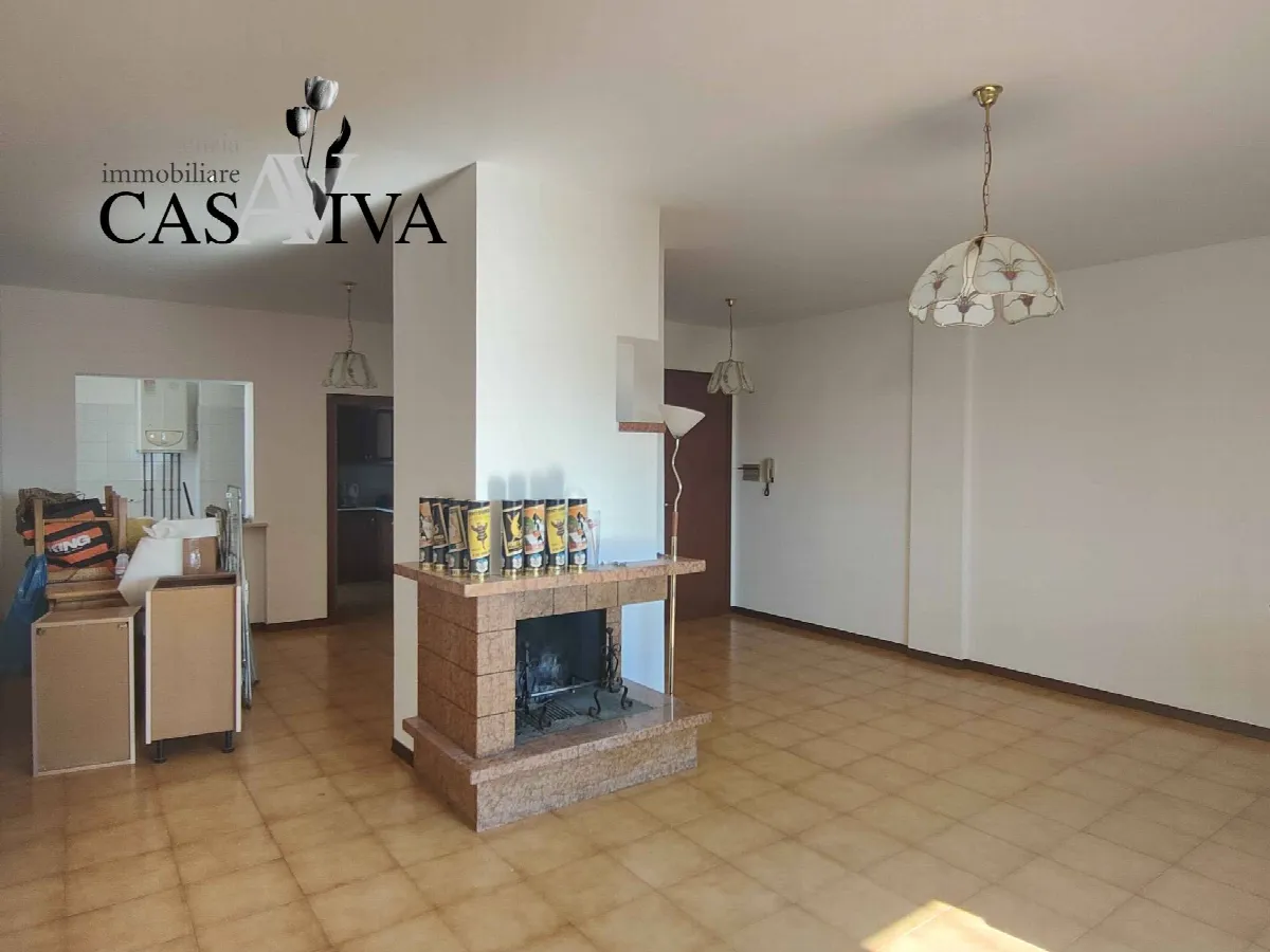 Appartamento in vendita a Acquaviva Picena, Centrale - foto 4