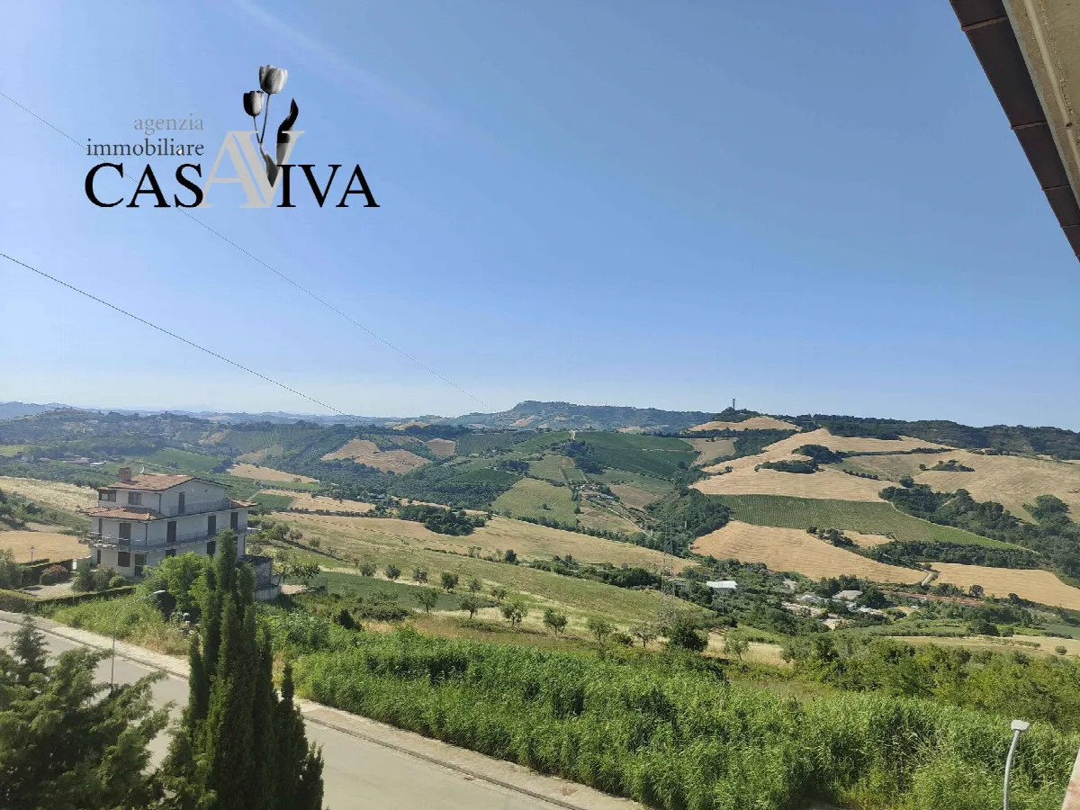 Appartamento in vendita a Acquaviva Picena, Centrale - foto 7