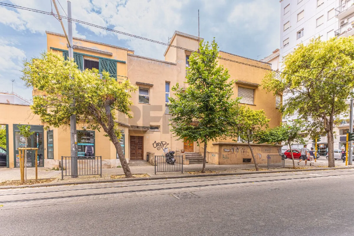 Appartamento in vendita a Sassari, Porcellana - foto 1