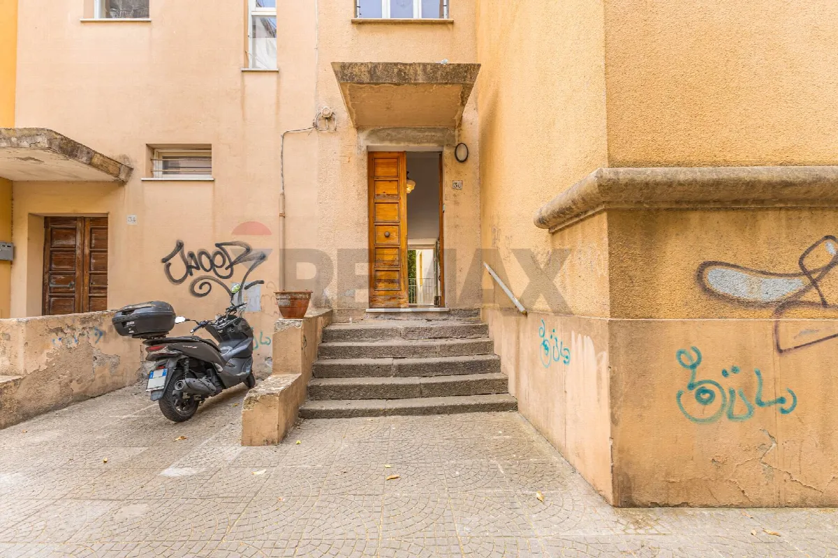 Appartamento in vendita a Sassari, Porcellana - foto 3
