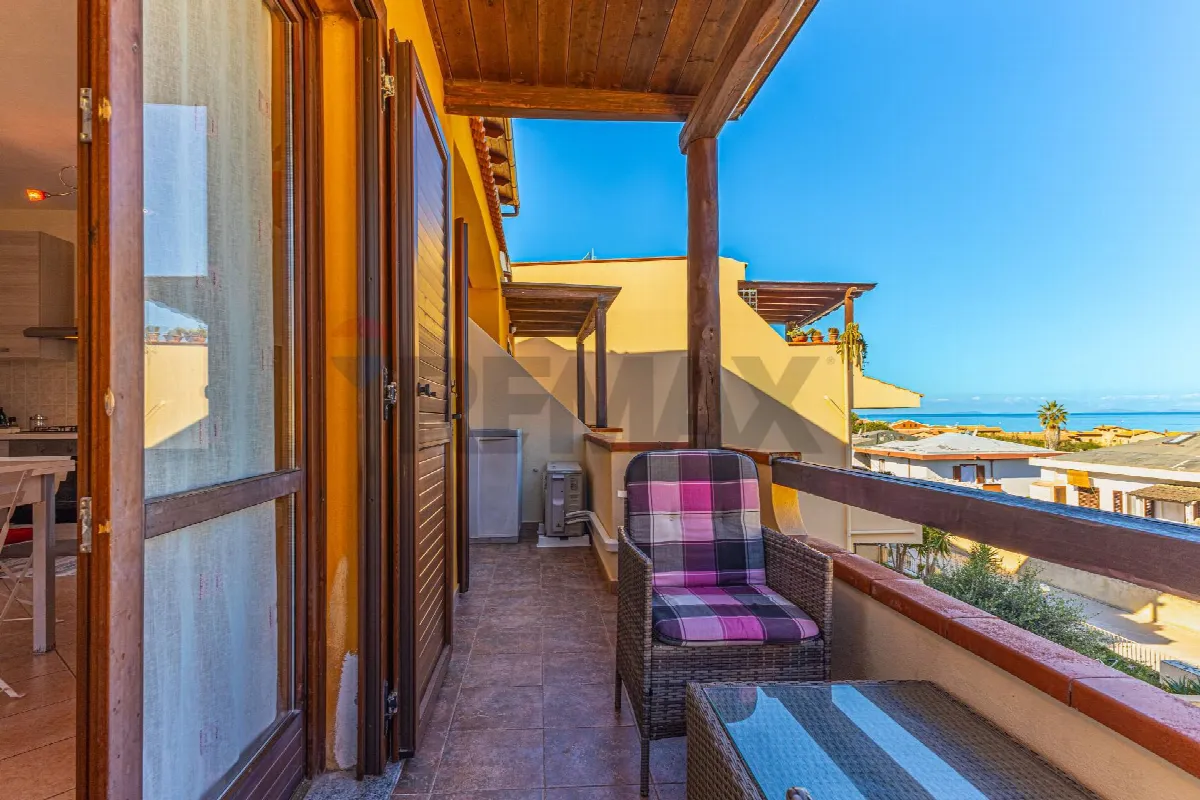 Appartamento in vendita a Castelsardo - foto 1