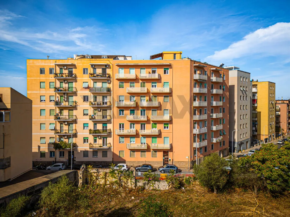 Appartamento in vendita a Sassari, Porcellana - foto 1