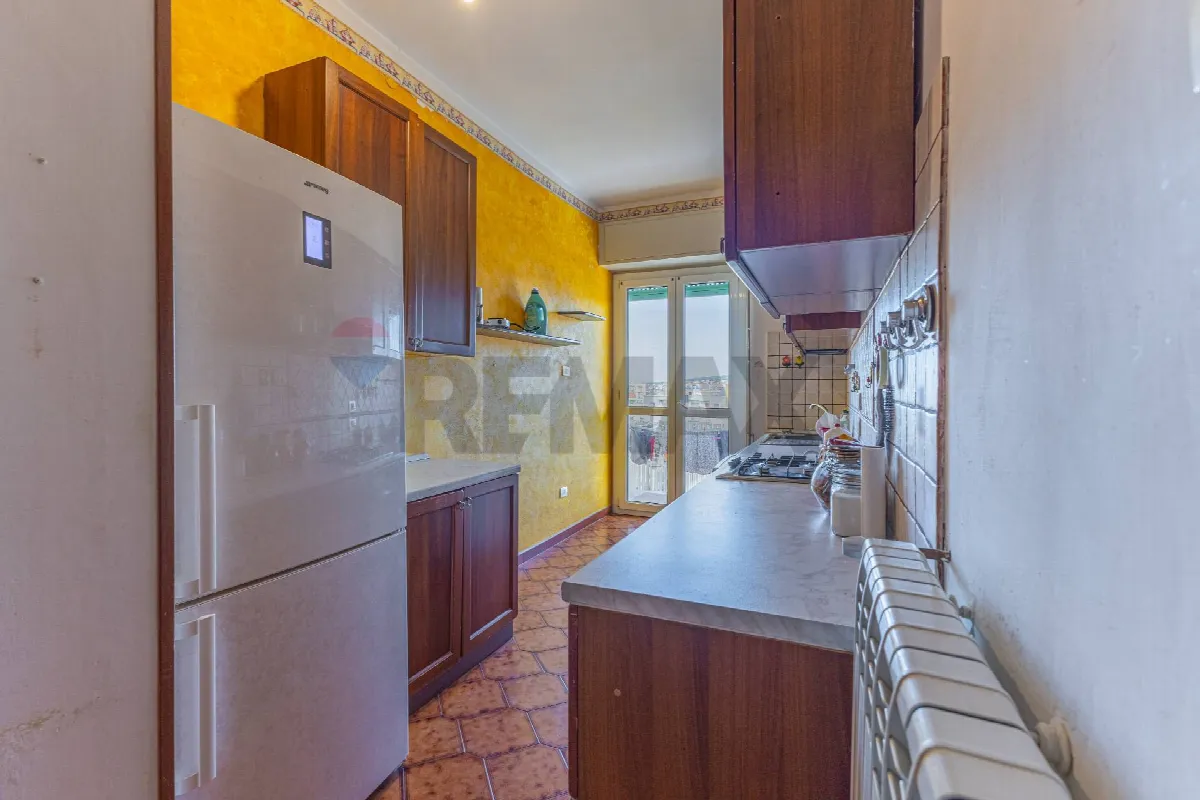 Appartamento in vendita a Sassari, Porcellana - foto 10