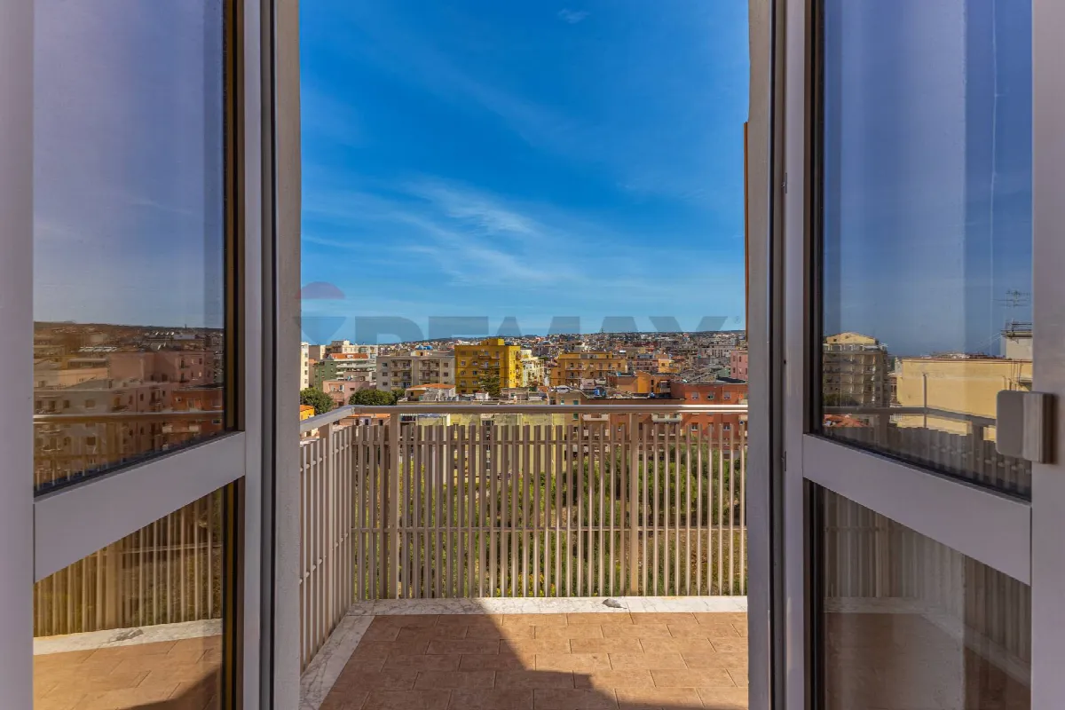 Appartamento in vendita a Sassari, Porcellana - foto 3