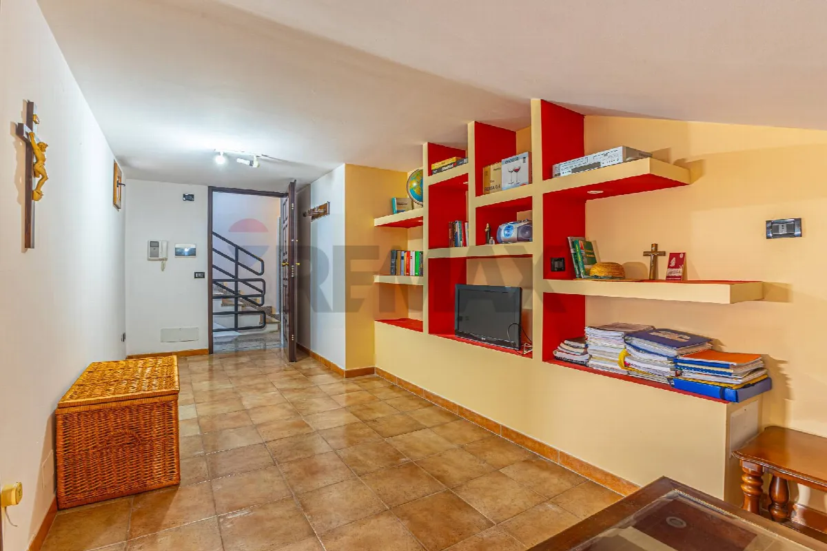 Attico/Mansarda in vendita a Sassari, Porcellana - foto 1
