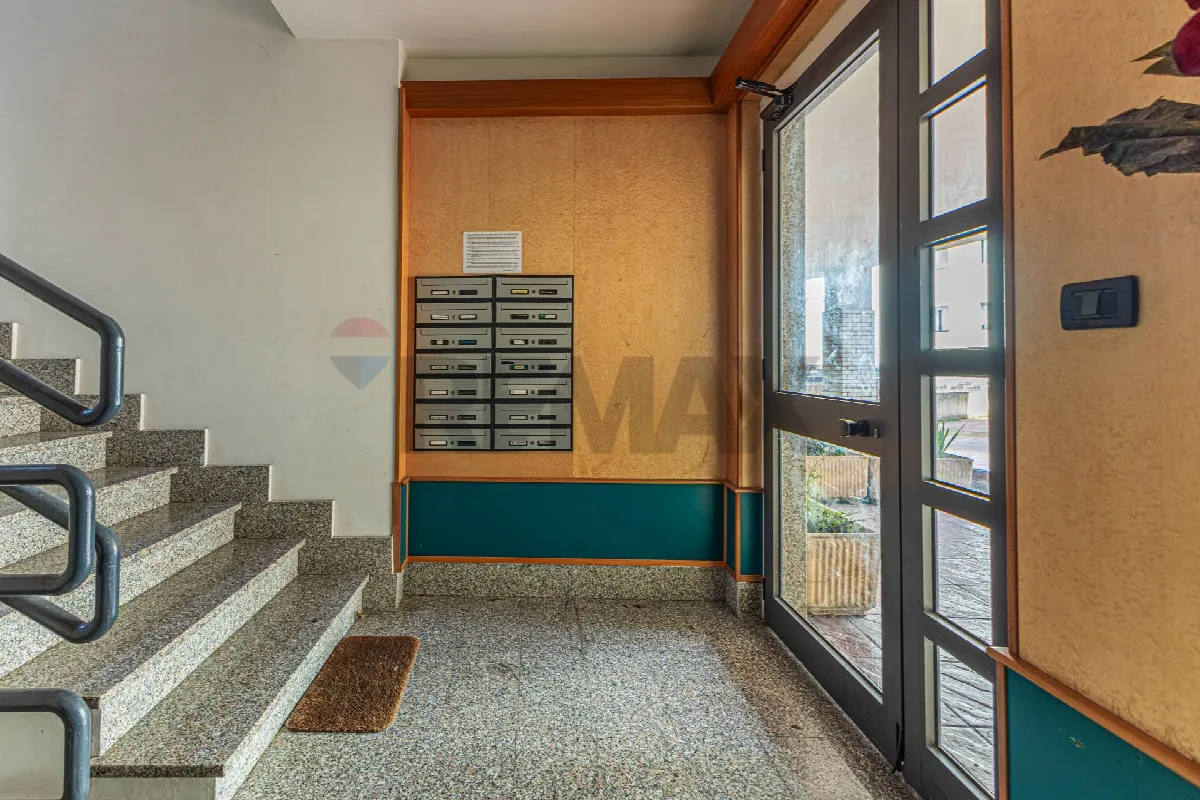 Attico/Mansarda in vendita a Sassari, Porcellana - foto 10