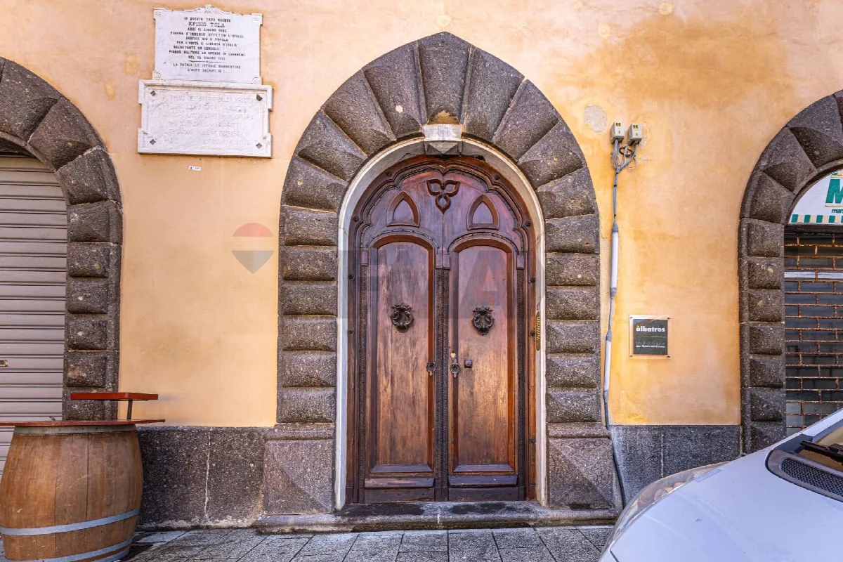 Appartamento in vendita a Sassari, Centro Storico - foto 1