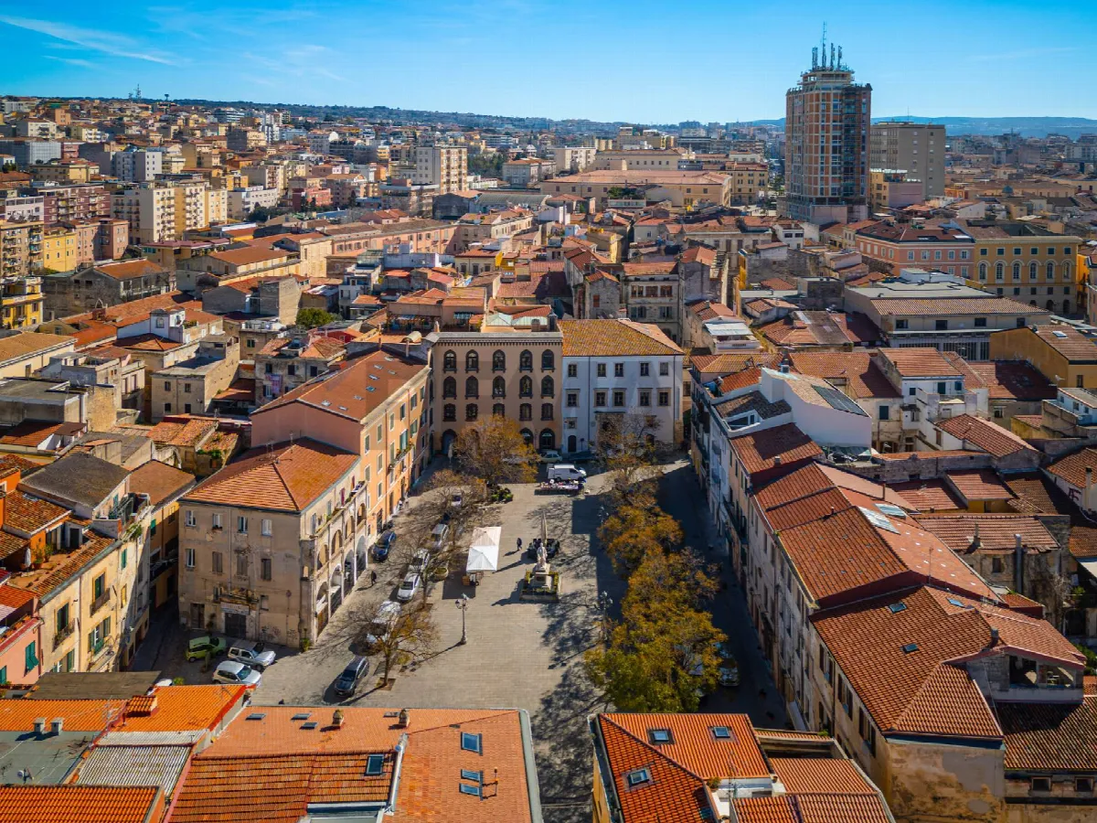 Appartamento in vendita a Sassari, Centro Storico - foto 3