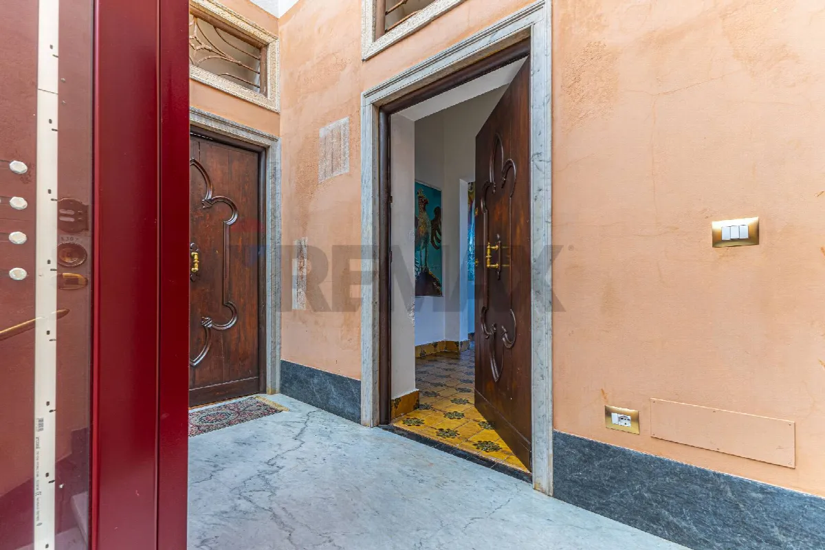 Appartamento in vendita a Sassari, Centro Storico - foto 5