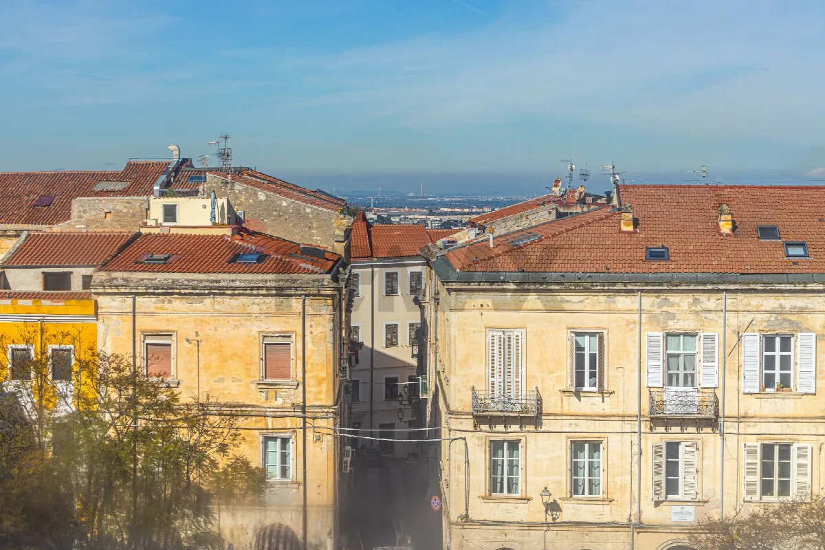 Appartamento in vendita a Sassari, Centro Storico - foto 9