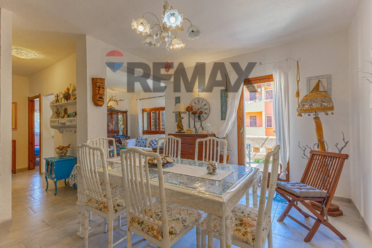 Appartamento in vendita a Santa Teresa Gallura - foto 1