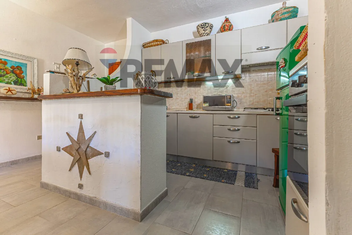 Appartamento in vendita a Santa Teresa Gallura - foto 7