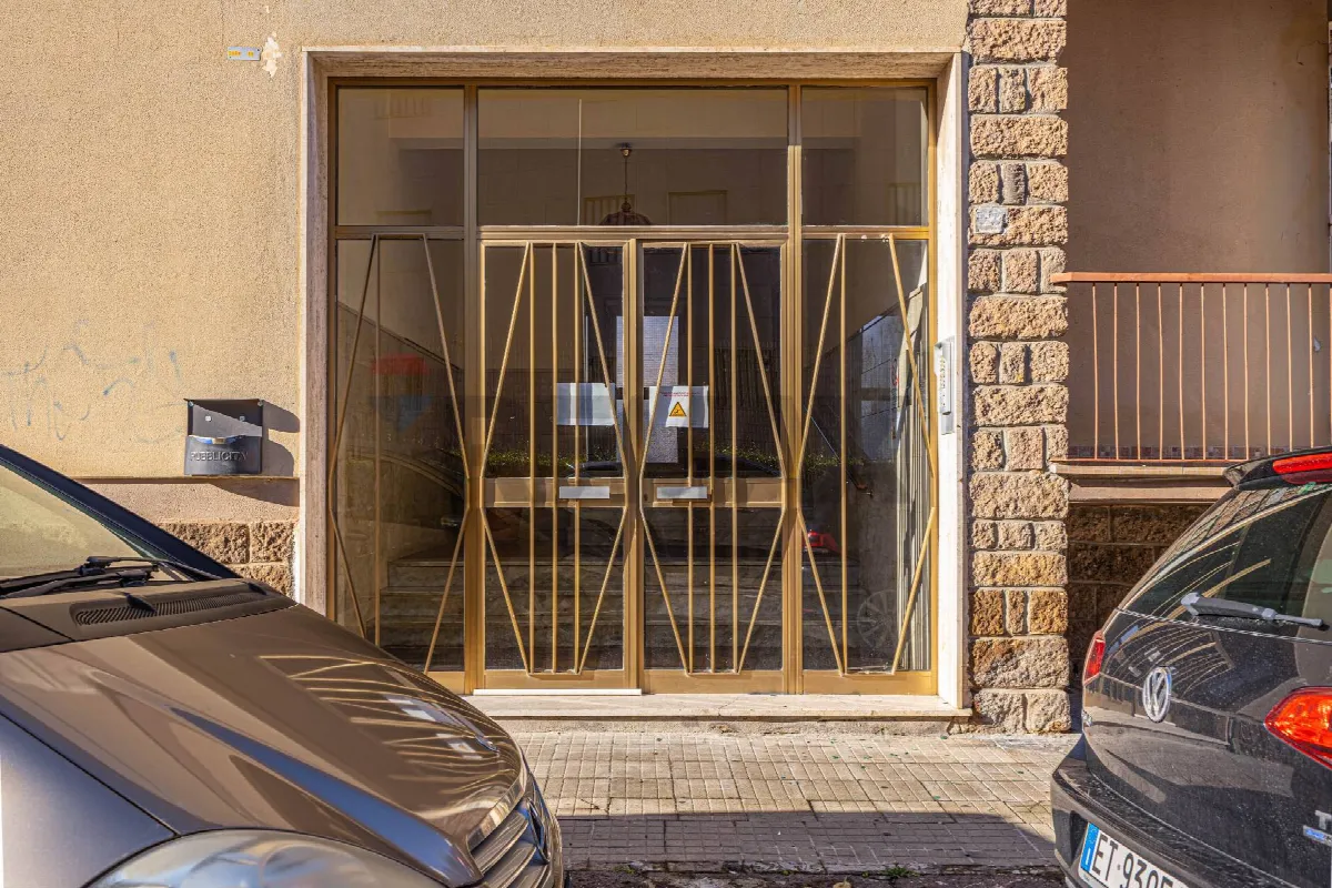 Appartamento in vendita a Sassari, Monte Rosello Basso - foto 3