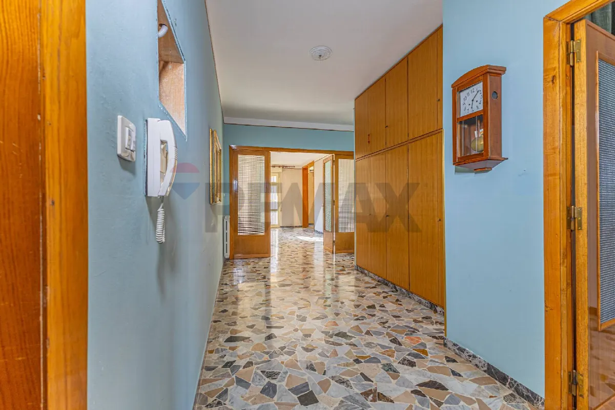 Appartamento in vendita a Sassari, Monte Rosello Basso - foto 8