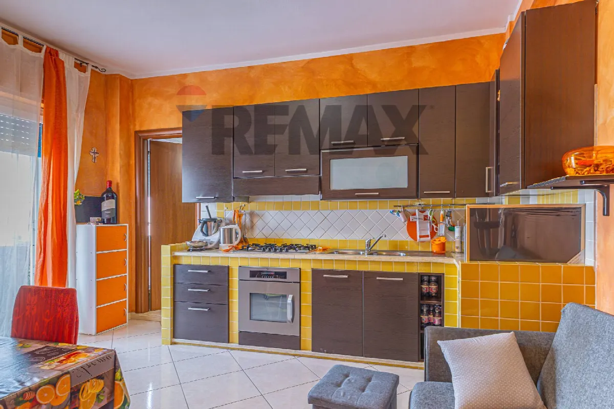 Appartamento in vendita a Sassari, Monte Rosello - foto 1