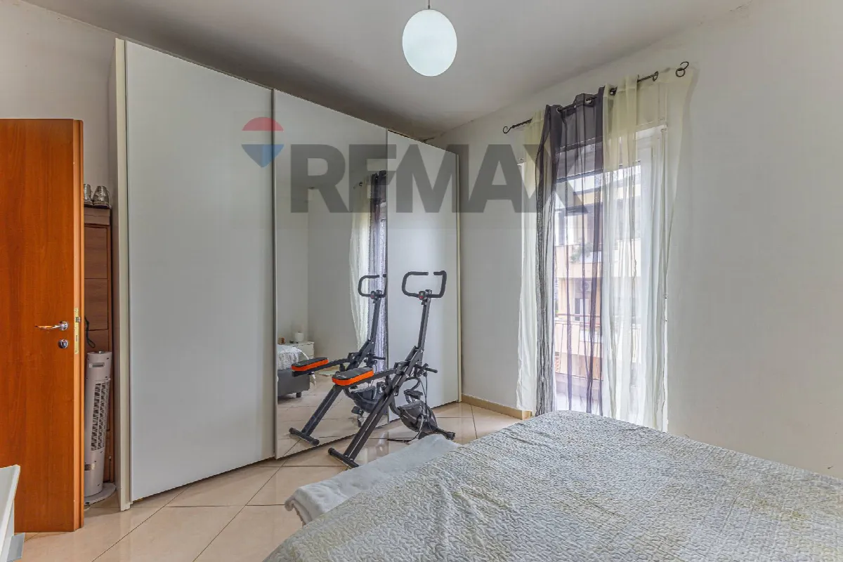 Appartamento in vendita a Sassari, Monte Rosello - foto 10