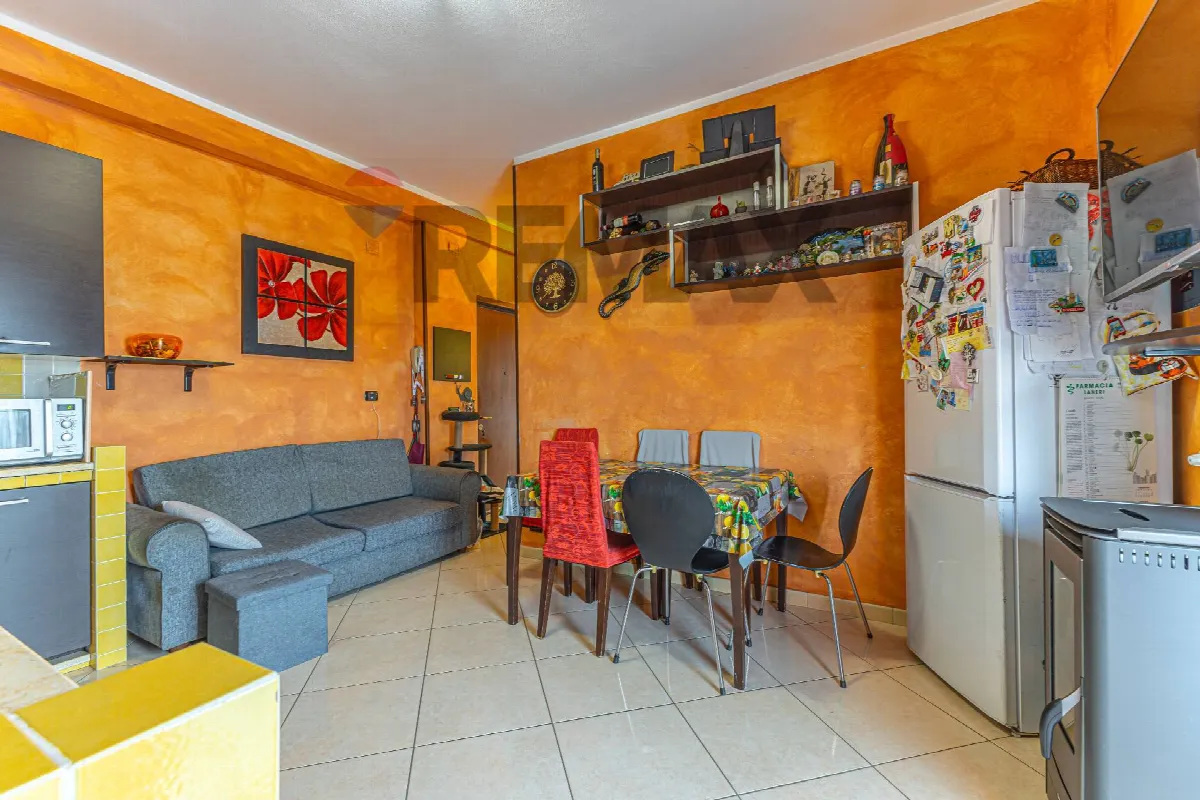 Appartamento in vendita a Sassari, Monte Rosello - foto 2
