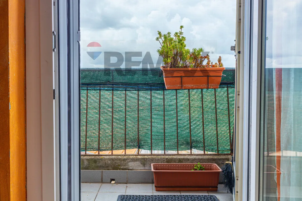 Appartamento in vendita a Sassari, Monte Rosello - foto 3