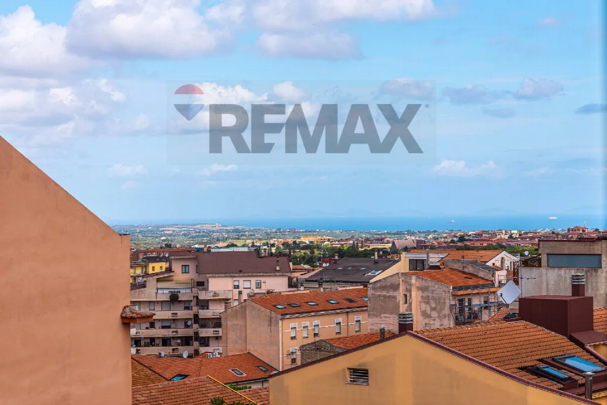 Appartamento in vendita a Sassari, Monte Rosello - foto 4