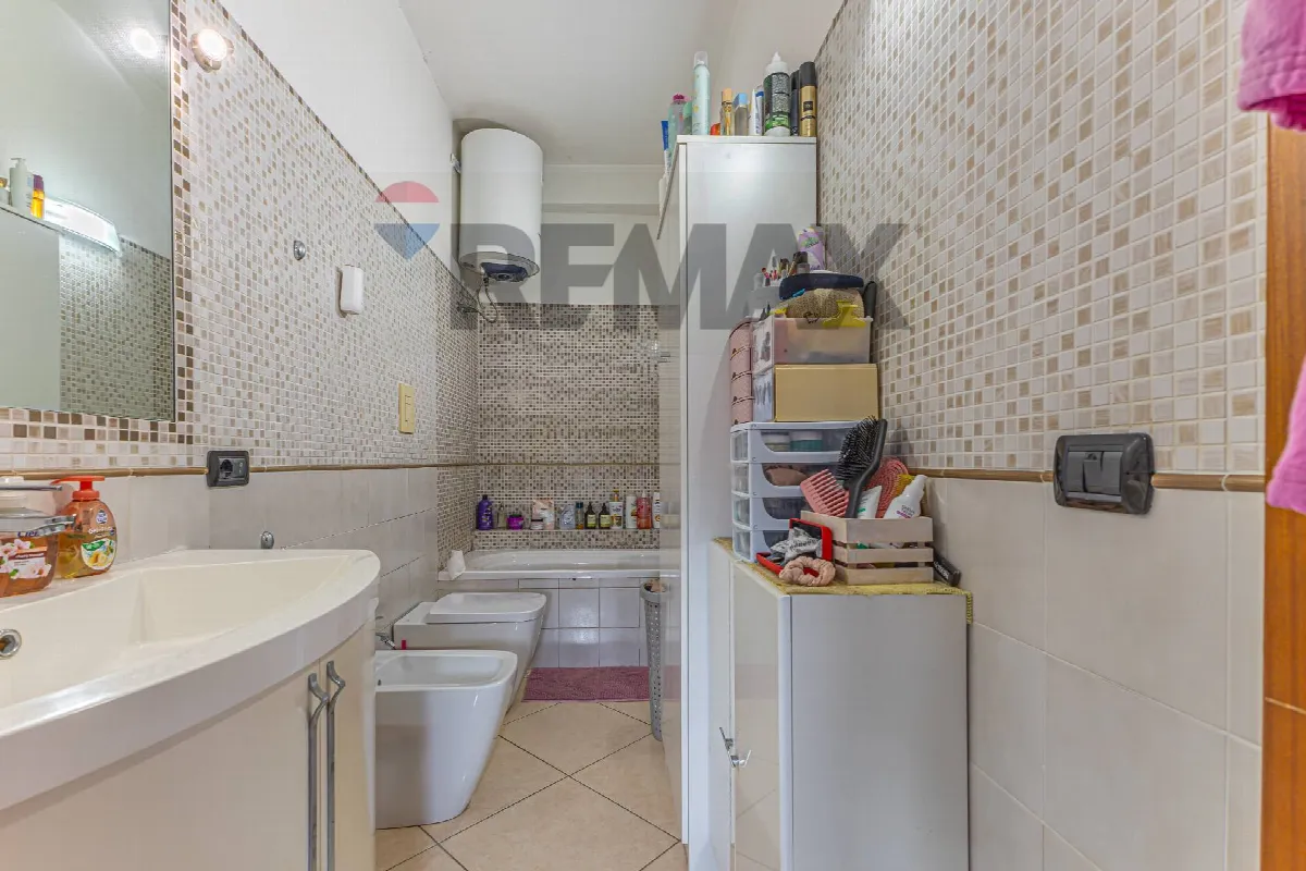 Appartamento in vendita a Sassari, Monte Rosello - foto 6
