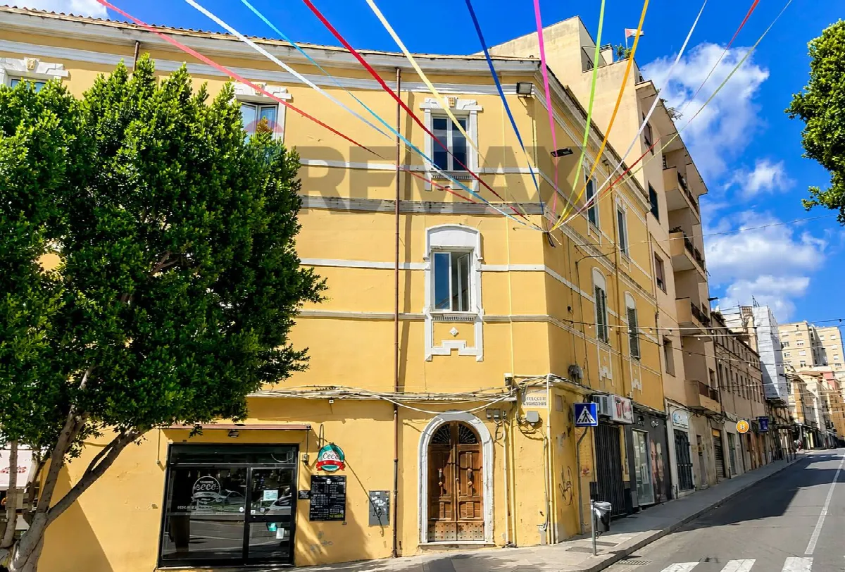 Appartamento in vendita a Sassari, Centro - foto 1