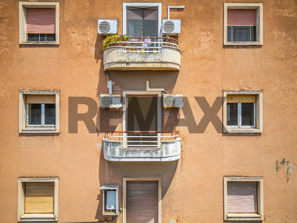 Appartamento in vendita a Sassari, Monte Rosello Basso - foto 9