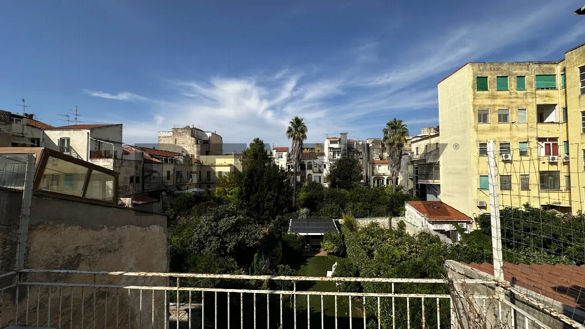 Attico/Mansarda in vendita a Sassari, Centro - foto 2