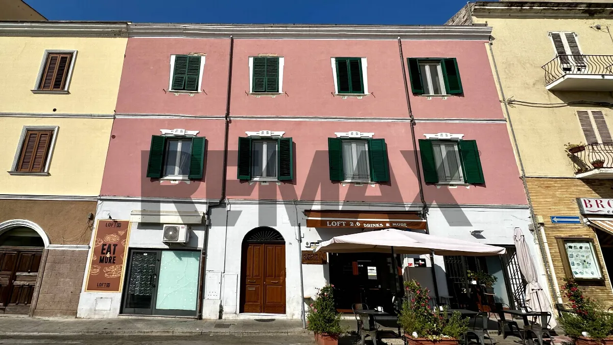 Attico/Mansarda in vendita a Sassari, Centro - foto 4