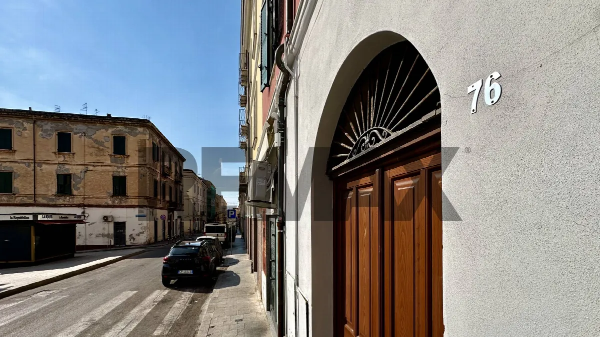 Attico/Mansarda in vendita a Sassari, Centro - foto 5