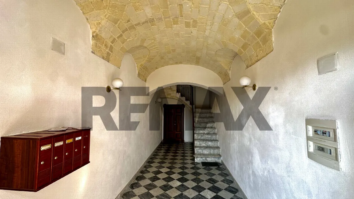 Attico/Mansarda in vendita a Sassari, Centro - foto 6