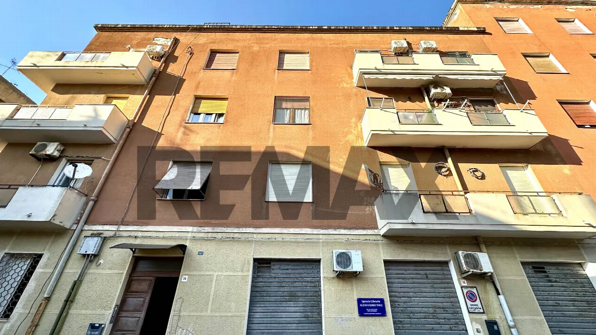 Appartamento in vendita a Sassari, Centro - foto 8