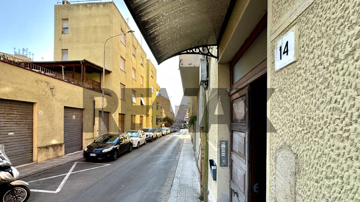 Appartamento in vendita a Sassari, Centro - foto 9